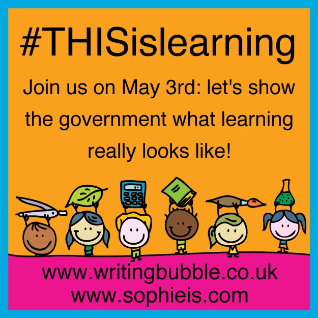 THISislearning badge final